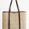 Bembien Accessories Margot Tote - Large - Chocolate