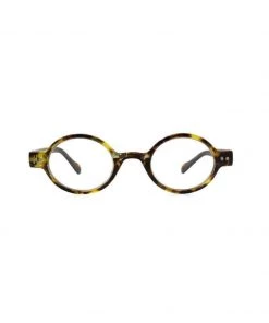 Gabriel + Simone Remi Tortoise Reading Glasses Accessories