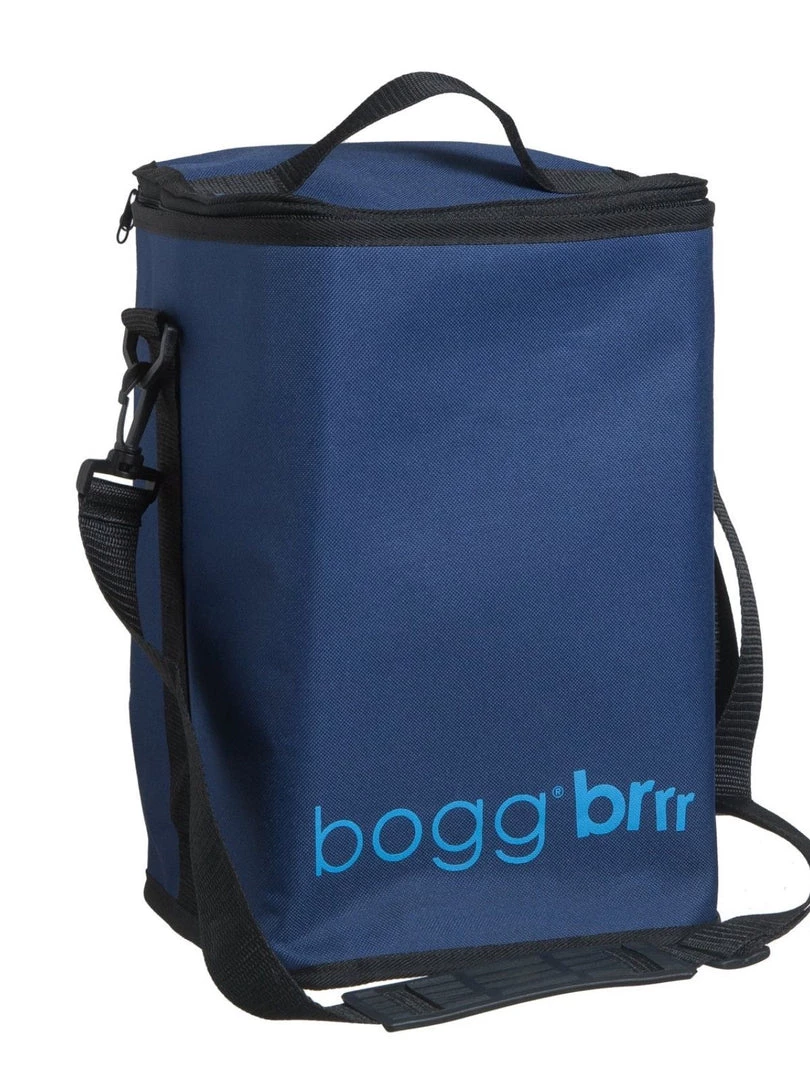 Bogg Bag Bogg Brrr & A Half - Cooler Inserts Navy 3 Bogg Bag Bogg Brrr & A Half - Cooler Inserts Navy