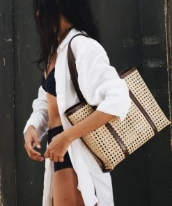 Bembien Margot Medium - Chocolate