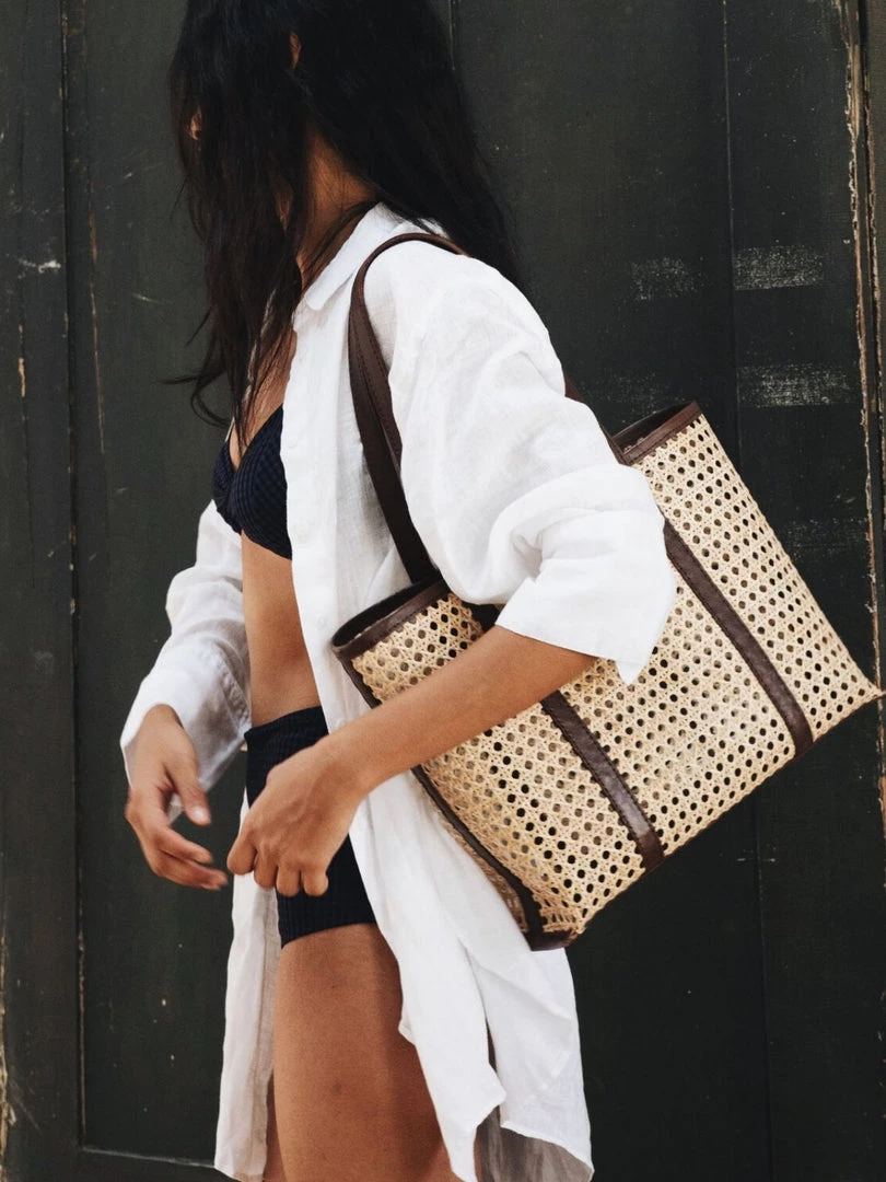 Bembien Margot Medium - Chocolate 4 Bembien Margot Medium - Chocolate