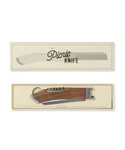 W&P Home & Gift The Picnic Knife