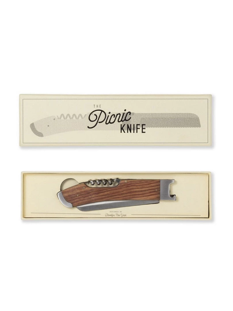 W&P Home & Gift The Picnic Knife 3 W&P Home & Gift The Picnic Knife