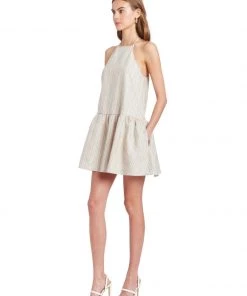 Amanda Uprichard Amy Dress