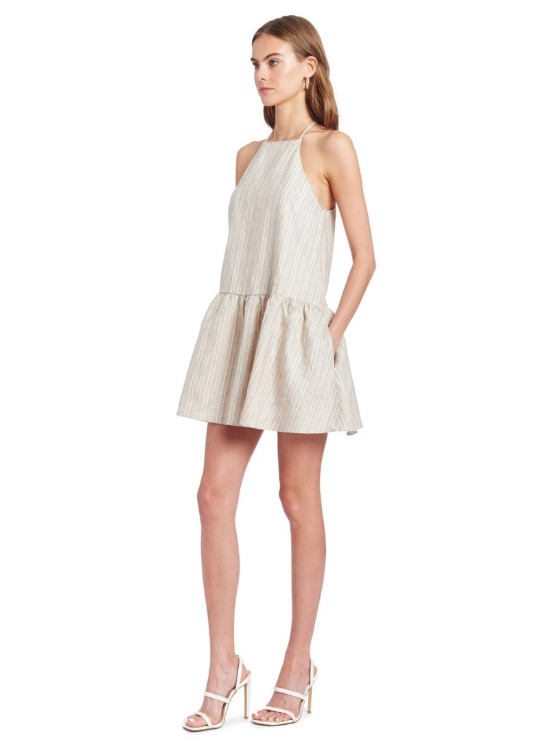 Amanda Uprichard Amy Dress 4 Amanda Uprichard Amy Dress