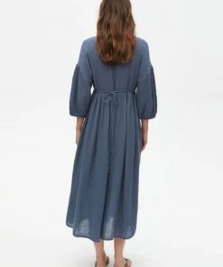 Michael Stars Isabella Midi Dress