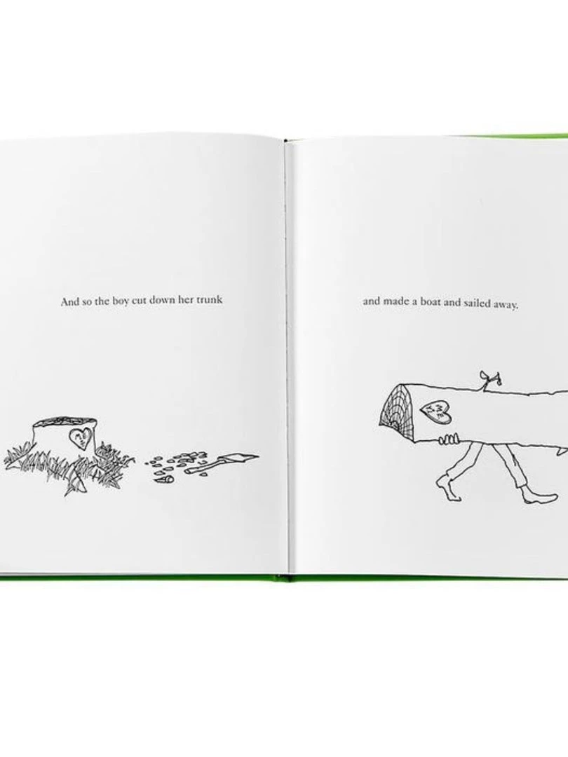 Graphic Image Home & Gift The Giving Tree 6 Graphic Image Home & Gift The Giving Tree