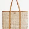 Bembien Margot Tote - Large - Caramel