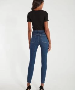 3x1 Kaia Skinny Crop
