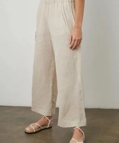 Velvet Lola- Sand Clothing