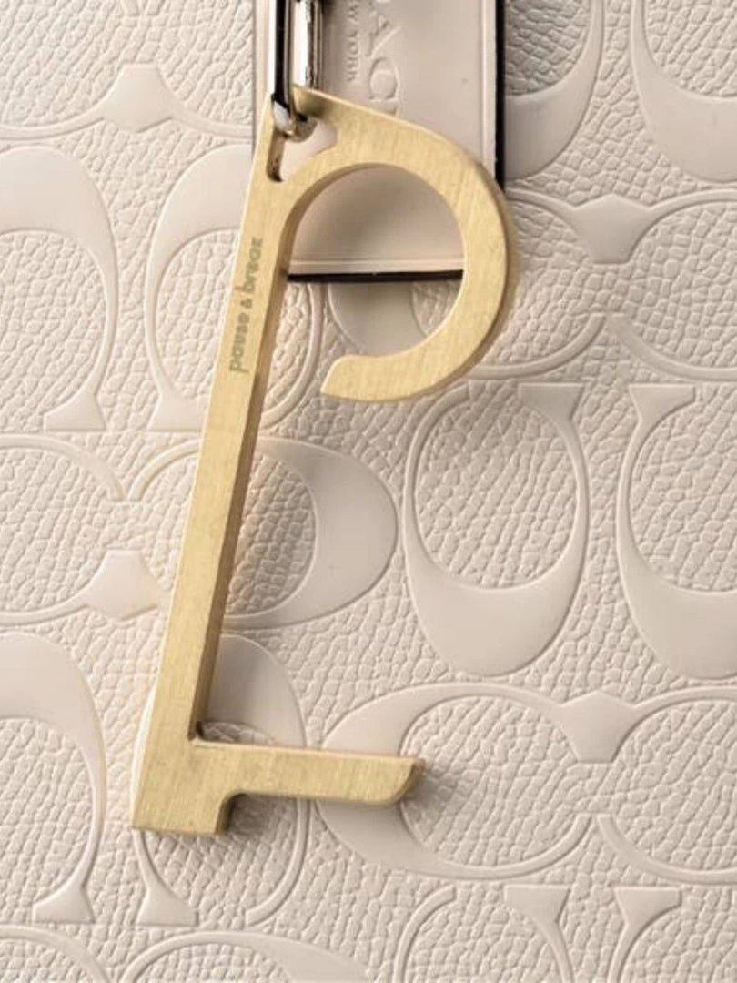 Spextrum Accessories Safe Finger Gold 3 Spextrum Accessories Safe Finger Gold