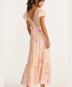 LoveShackFancy Karalie