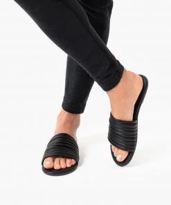 Tkees Caro Black