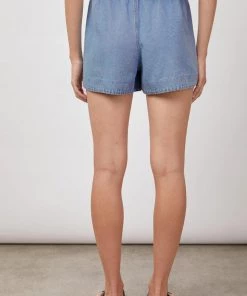 Rails Clothing Rusty-Ocean Wash