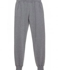 Eberjey Odile Trainer Slim Pant Clothing