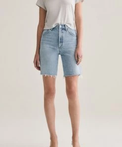 Agolde Pinch Waist Ultra High Rise Clothing