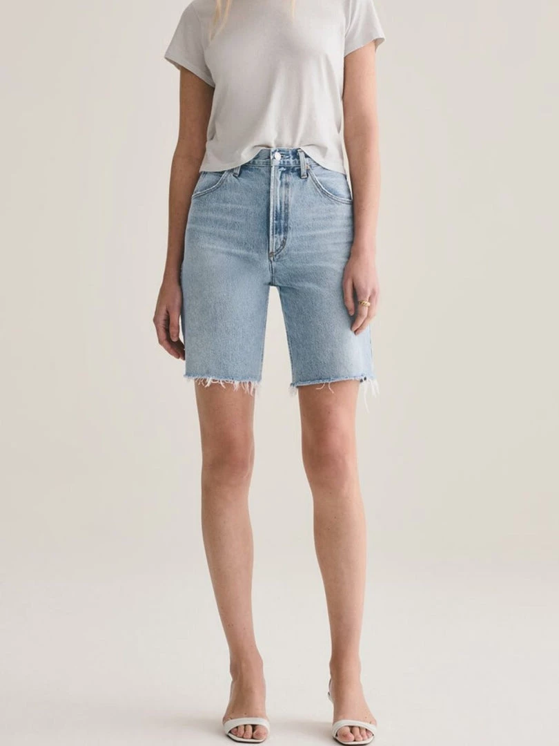 Agolde Pinch Waist Ultra High Rise Clothing 3 Agolde Pinch Waist Ultra High Rise Clothing