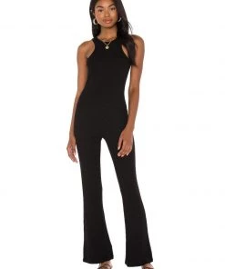 LNA Ribbed Charlotte Pant