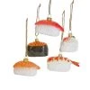 Cody Foster Sushi Ornament