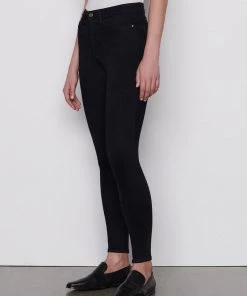 Frame Le One Skinny - Larsen