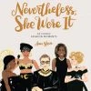 Hachette Book Group Nevertheless, She Wore It Accessories