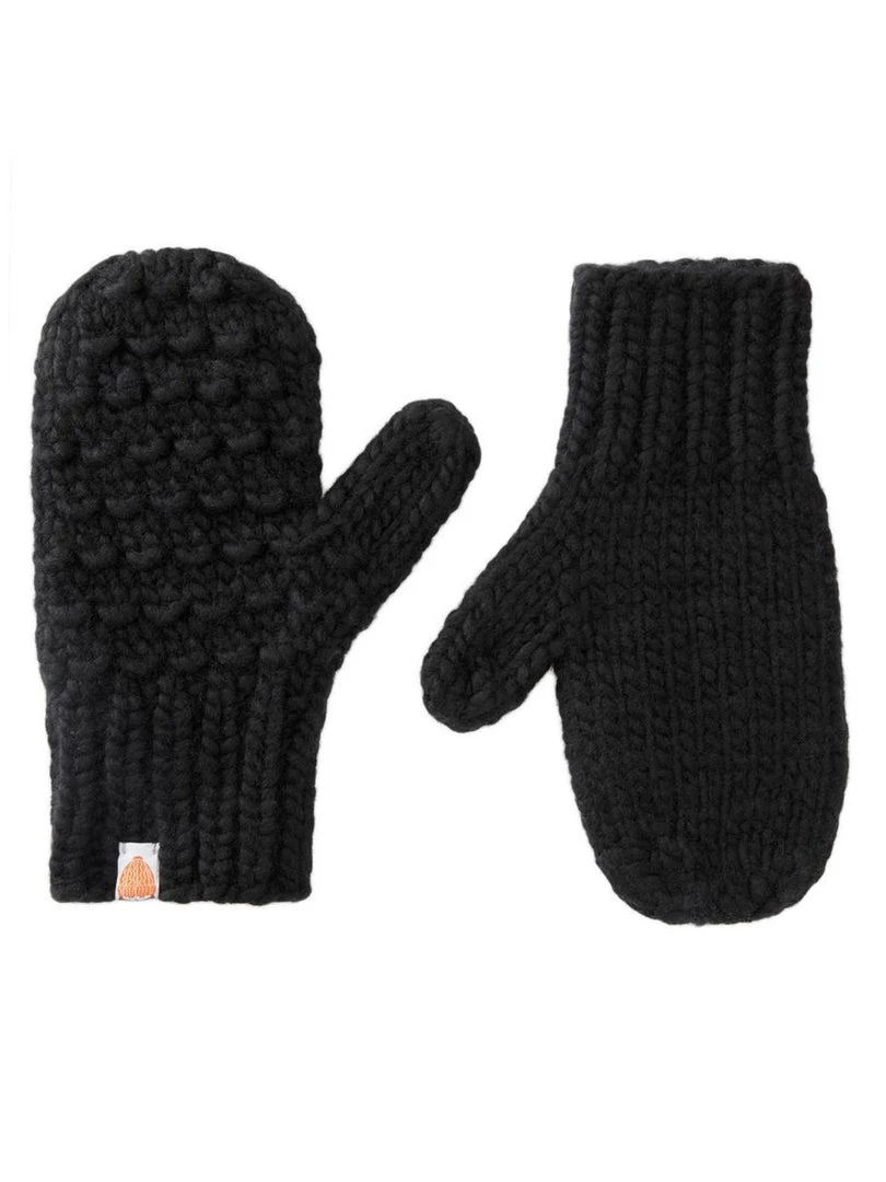 Sh*t That I Knit Accessories Gunn Mittens - Blacklist 3 Sh*t That I Knit Accessories Gunn Mittens - Blacklist