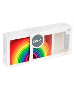 Dena Large Neon Rainbow Home & Gift