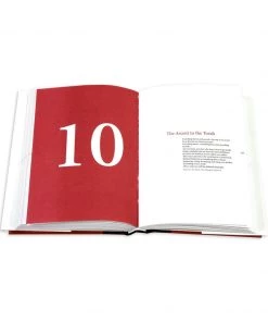 Assouline Home & Gift Bar Mitzvah