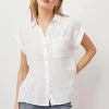 Rails Clothing Whitney - White 1 Rails Clothing Whitney - White