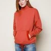 27 Miles Charleigh Contrast Sweatshirt Clothing