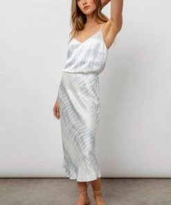 Rails Clothing Anya - Blue Tide