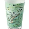 Galleyware Philadelphia - 16-oz. Pint Glass 1 Galleyware Philadelphia - 16-oz. Pint Glass