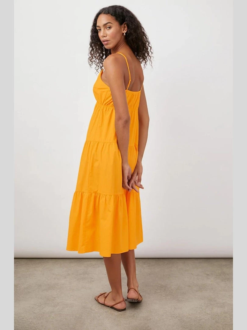 Rails Avril-Marigold Clothing 4 Rails Avril-Marigold Clothing