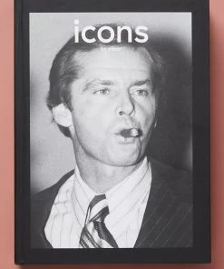 Penguin Random House Home & Gift Icons