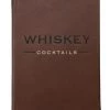 Graphic Image Whiskey Cocktails Home & Gift