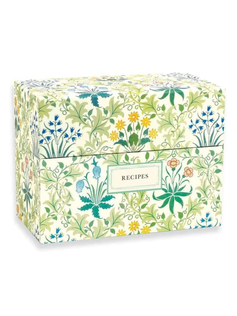 Hachette Book Group Recipe Box Home & Gift 3 Hachette Book Group Recipe Box Home & Gift