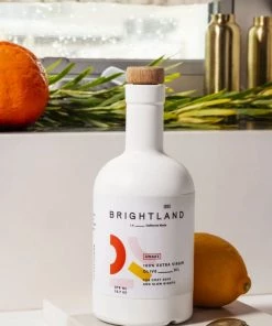 Brightland Awake Olive Oil