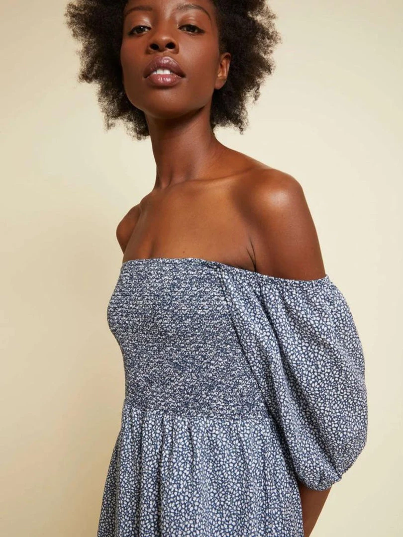 Nation LTD Pasha 5 Nation LTD Pasha