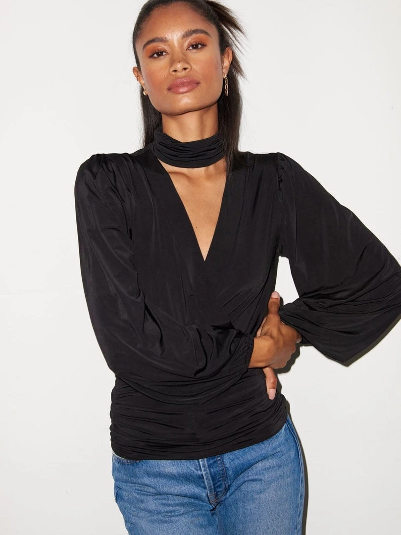 LNA Russo Top 3 LNA Russo Top