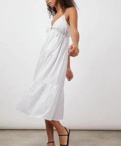 Rails Clothing Avril-White