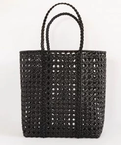 Bembien Large Jolene Bag - Black
