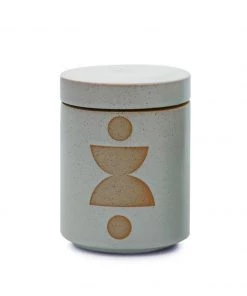 Paddywax Form 12 Oz Candle - Ocean Rose + Bay