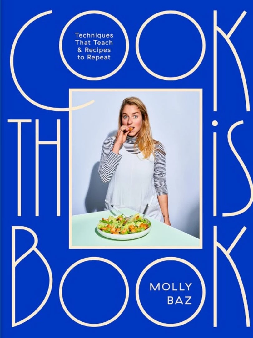 Hachette Book Group Home & Gift Cook This Book By Molly Baz 3 Hachette Book Group Home & Gift Cook This Book By Molly Baz