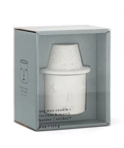 Paddywax Cleo Candle Home & Gift