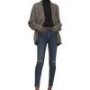 Frame Le High Skinny - Dale Bend Clothing