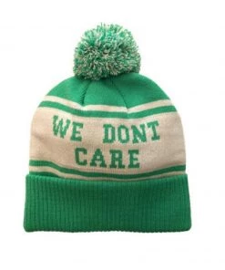 South Fellini No One Likes Us, We Don't Care Beanie Accessories