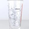 Well Told Accessories Villanova Pint Glass Pair