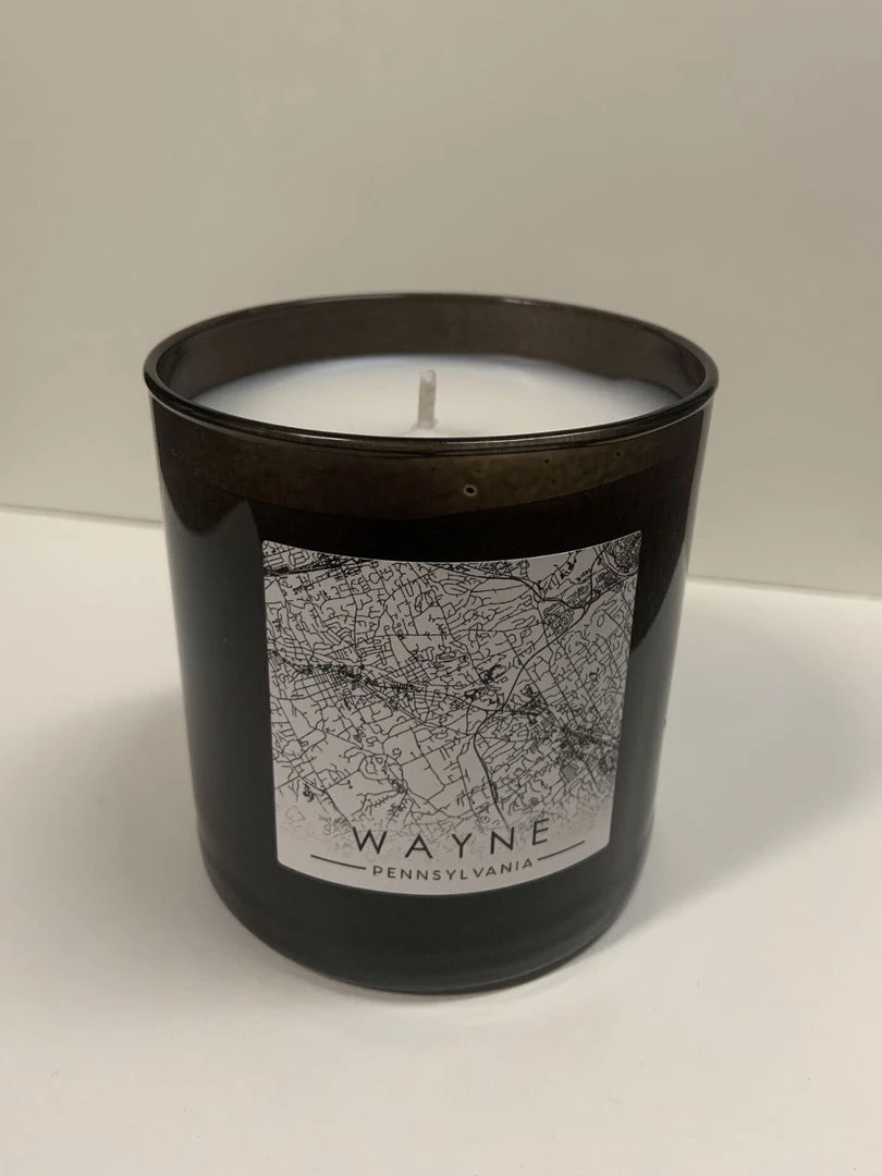 Honey Clams Candles Wayne Candle 3 Honey Clams Candles Wayne Candle