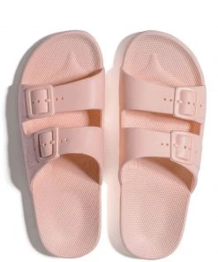 Freedom Moses Slides - Baby