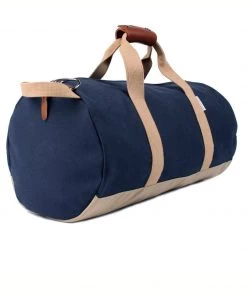 Boarding Pass Accessories Midnight Navy Duffel